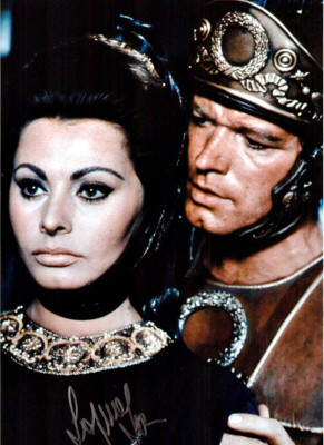 Sophia Loren pic #453366