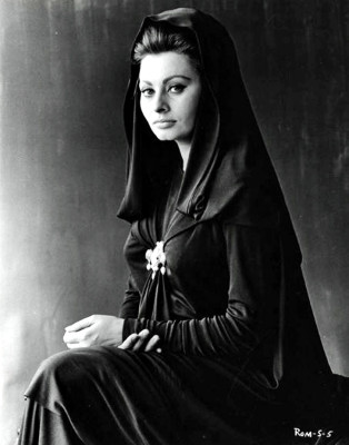 Sophia Loren pic #453365