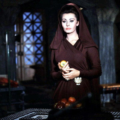 Sophia Loren pic #453368