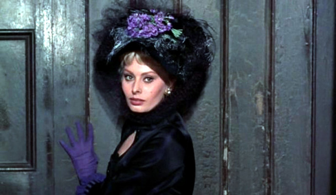 Sophia Loren pic #454940