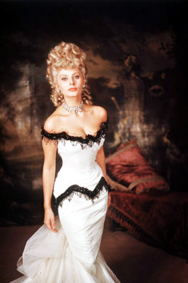 Sophia Loren pic #454943