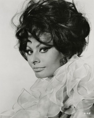 Sophia Loren pic #457731