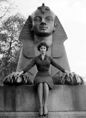 Sophia Loren pic #457729