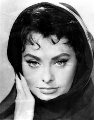 Sophia Loren pic #457730
