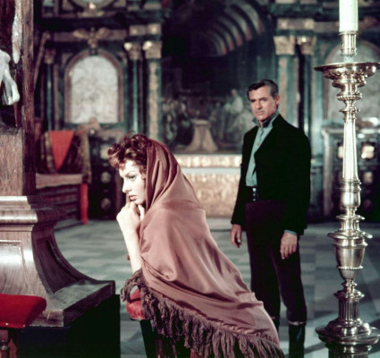 Sophia Loren pic #489705