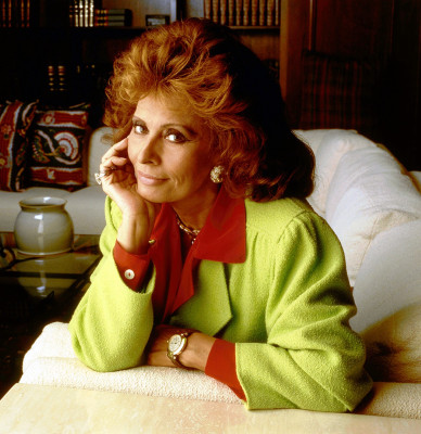 Sophia Loren pic #461218