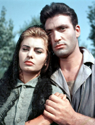 Sophia Loren pic #461216