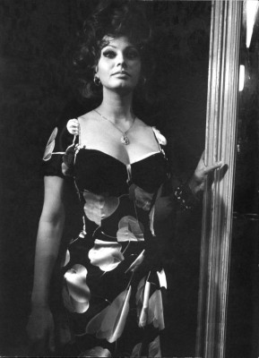 Sophia Loren pic #375252