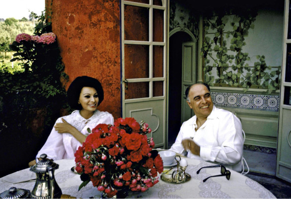 Sophia Loren pic #375262