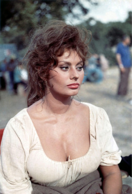 Sophia Loren pic #375272