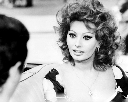 Sophia Loren pic #370417