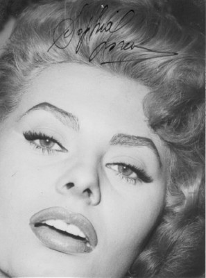 Sophia Loren pic #363823