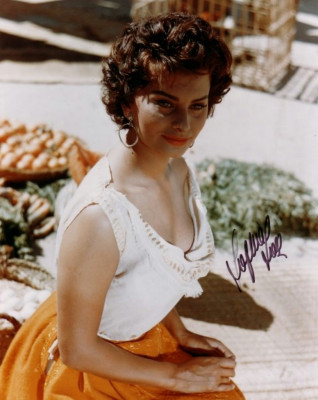 Sophia Loren pic #363819