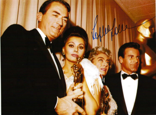 Sophia Loren pic #363822