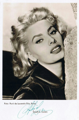 Sophia Loren pic #363817