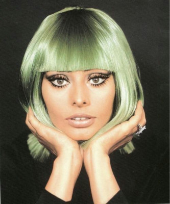 Sophia Loren pic #370416