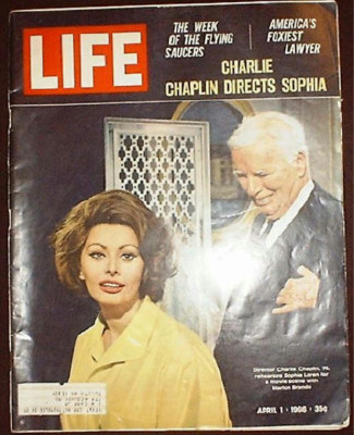Sophia Loren pic #366818