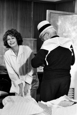 Sophia Loren pic #366806