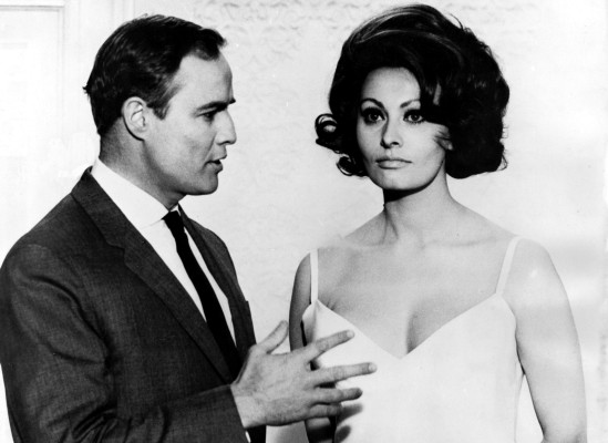 Sophia Loren pic #366793