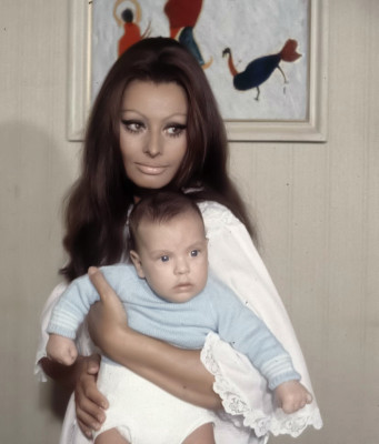 Sophia Loren pic #374586