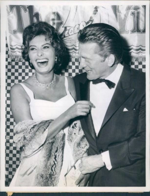 Sophia Loren pic #366920