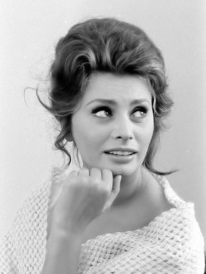 Sophia Loren pic #366915