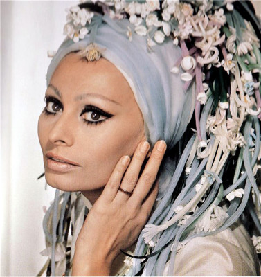 Sophia Loren pic #366917