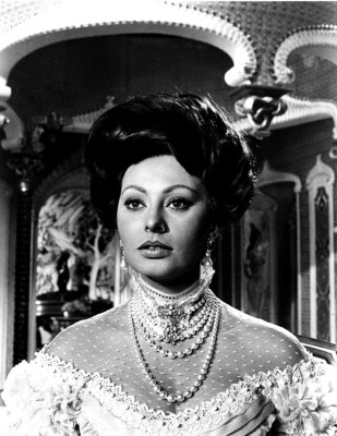 Sophia Loren pic #366919