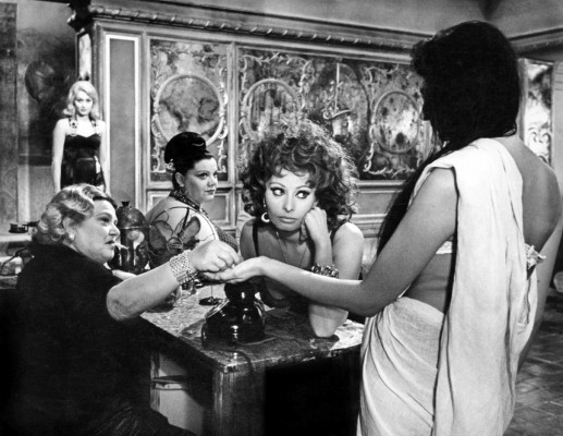 Sophia Loren pic #370418