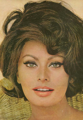 Sophia Loren pic #364250