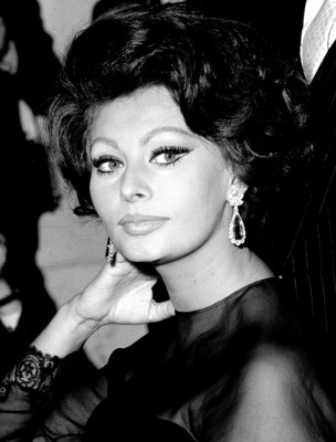 Sophia Loren pic #364248