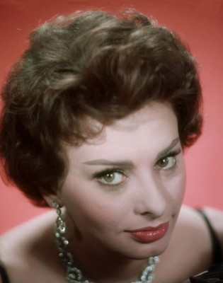 Sophia Loren pic #364244