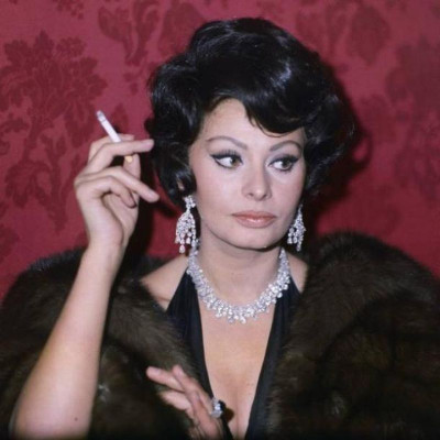 Sophia Loren pic #364245
