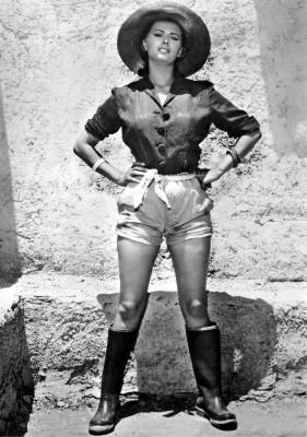 Sophia Loren pic #364246