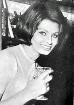 Sophia Loren pic #364243