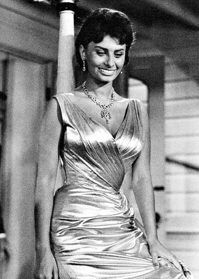 Sophia Loren pic #364242