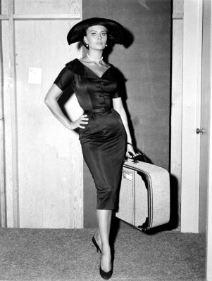Sophia Loren pic #364241