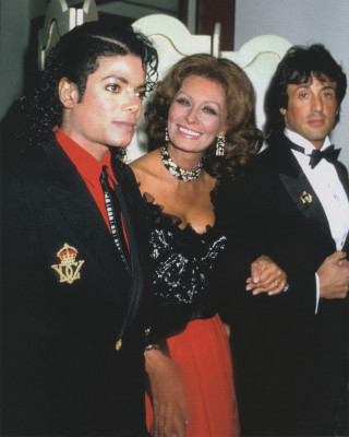 Sophia Loren pic #459413
