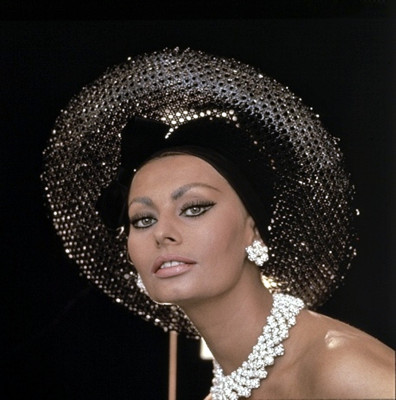 Sophia Loren pic #459414