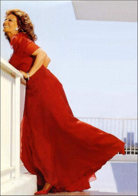 Sophia Loren pic #459415