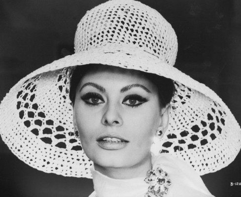 Sophia Loren pic #364749