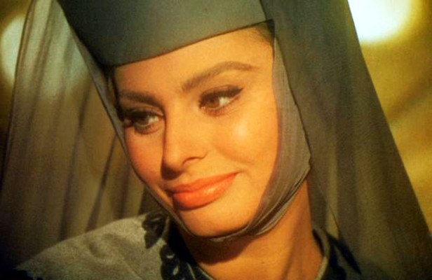 Sophia Loren pic #364757