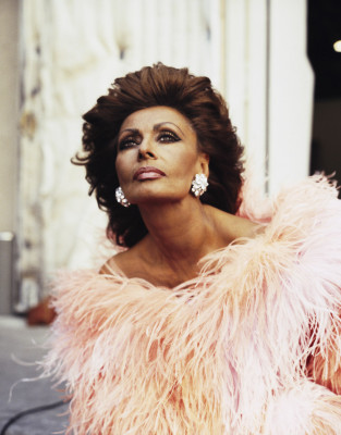 Sophia Loren pic #364775