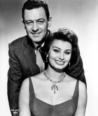Sophia Loren pic #364240