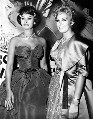 Sophia Loren pic #369519