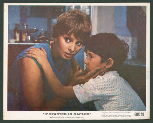 Sophia Loren pic #365324