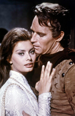 Sophia Loren pic #370410