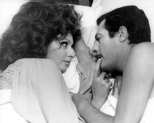 Sophia Loren pic #365743