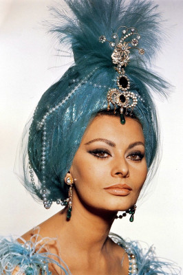 Sophia Loren pic #365731