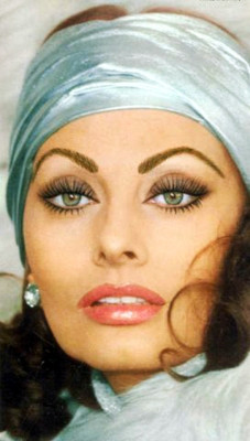 Sophia Loren pic #370411